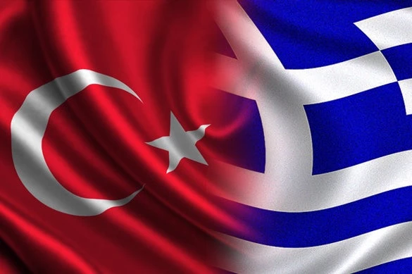 Οι Τούρκοι θέλουν πολεμική εμπλοκή και νέα Συνθήκη Φιλίας: «Πετάξτε έξω Βρετανούς και Αμερικανούς -Ετσι θα γεννηθεί η «Τουρκο-ελληνική Συμμαχία ή συνομοσπονδία»